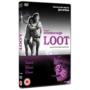 Loot (DVD)
